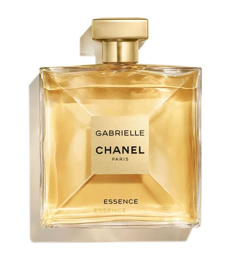 chanel gabrielle eau de parfum spray 100ml|GABRIELLE CHANEL Parfum Spray .